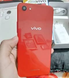 Vivo Y83