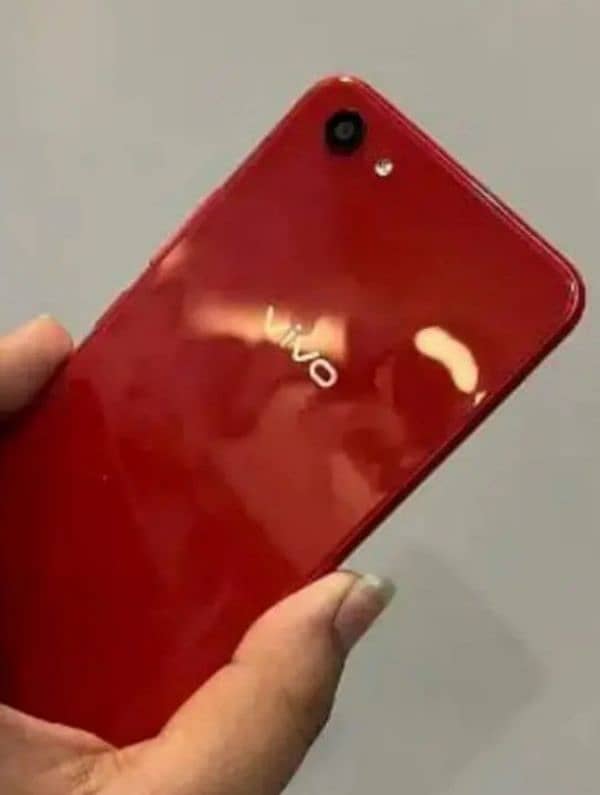 Vivo Y83 2