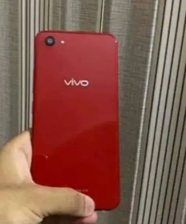 Vivo Y83 4