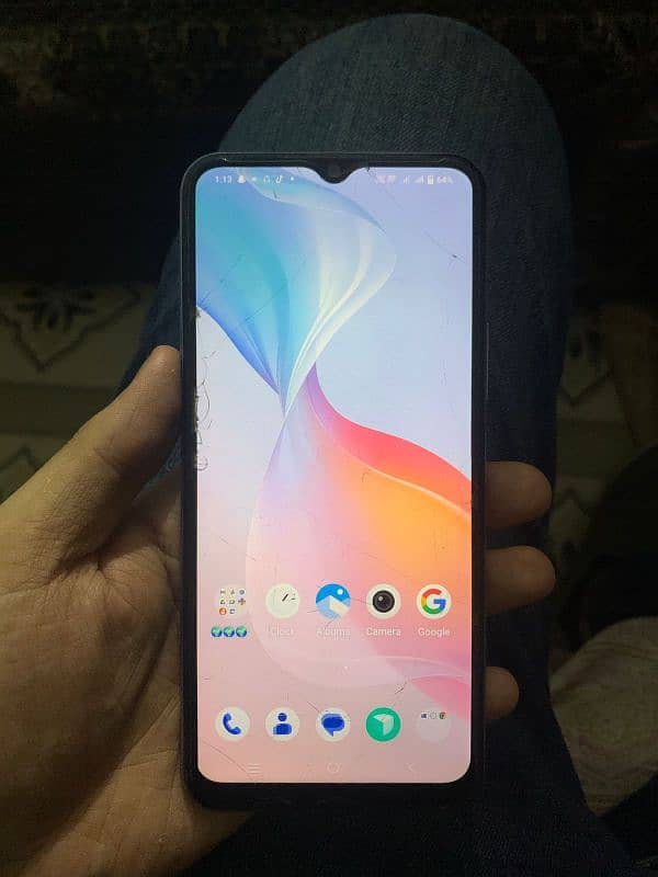 Vivo y21 T 3