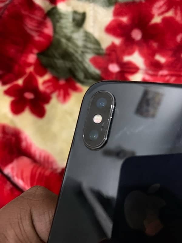 iphone x exchange possible 5