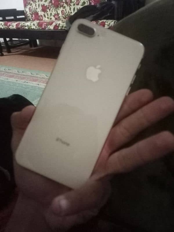 iphone 8 plus PTA 64 gb 10by10 03078129969 1