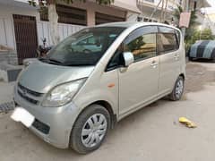 Daihatsu Move 2007