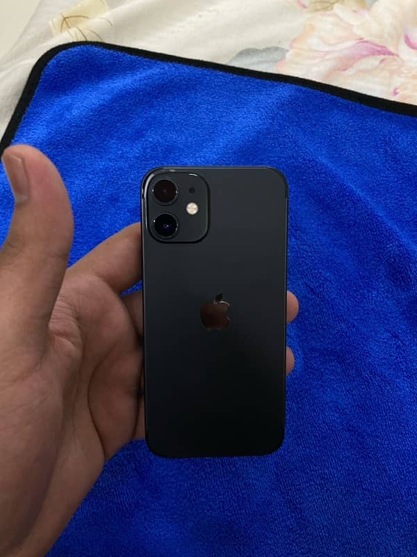 iphone 12 mini pta approved 0