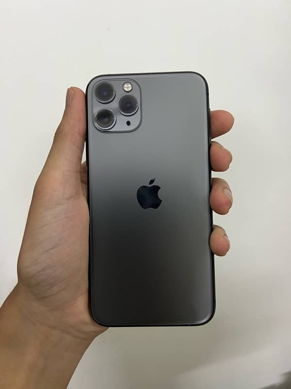 iphone 11pro fu for sale 0