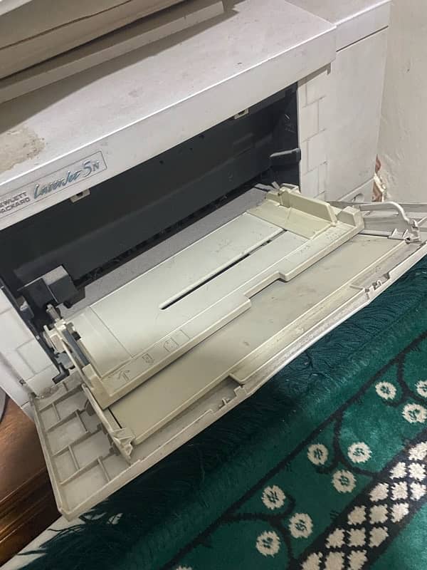 used printer urgent for sale 1