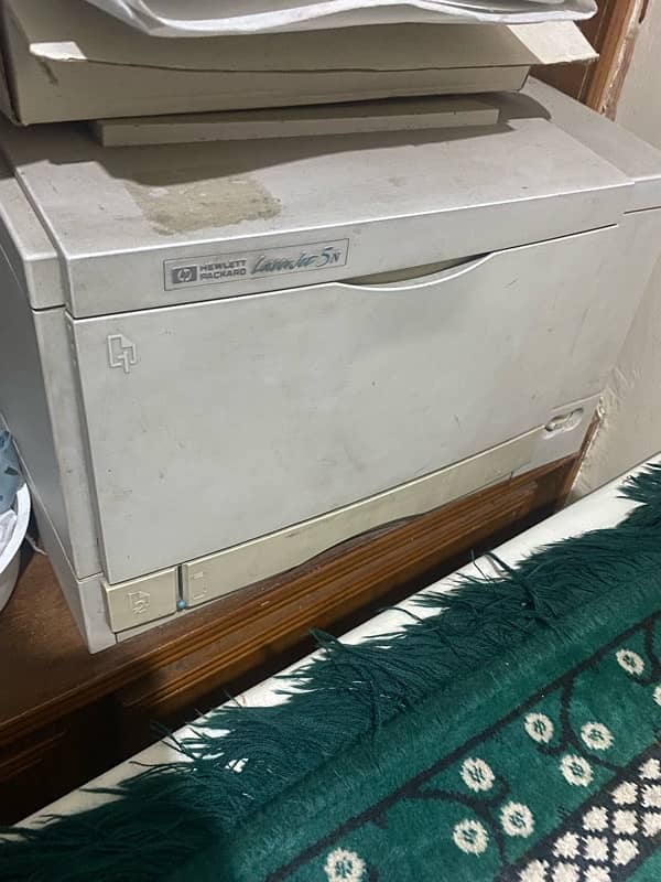 used printer urgent for sale 2