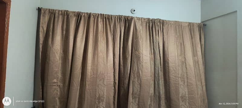 five curtains for sale 2