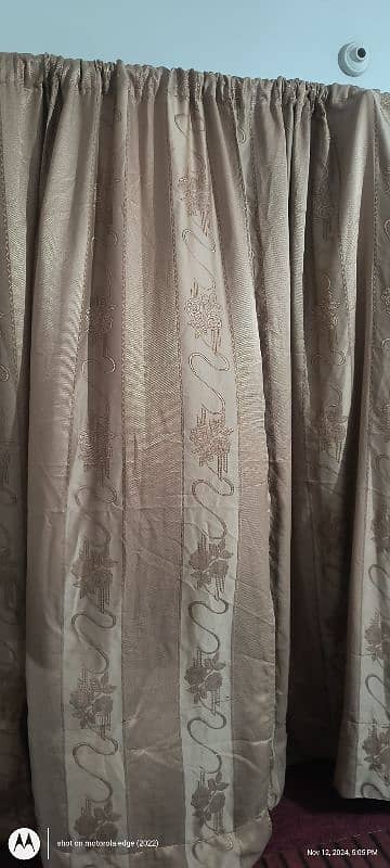 five curtains for sale 4