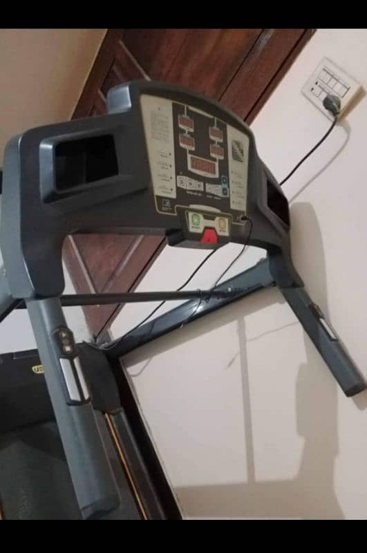 UK fitness treadmill for sale . just 3 month home used. 2