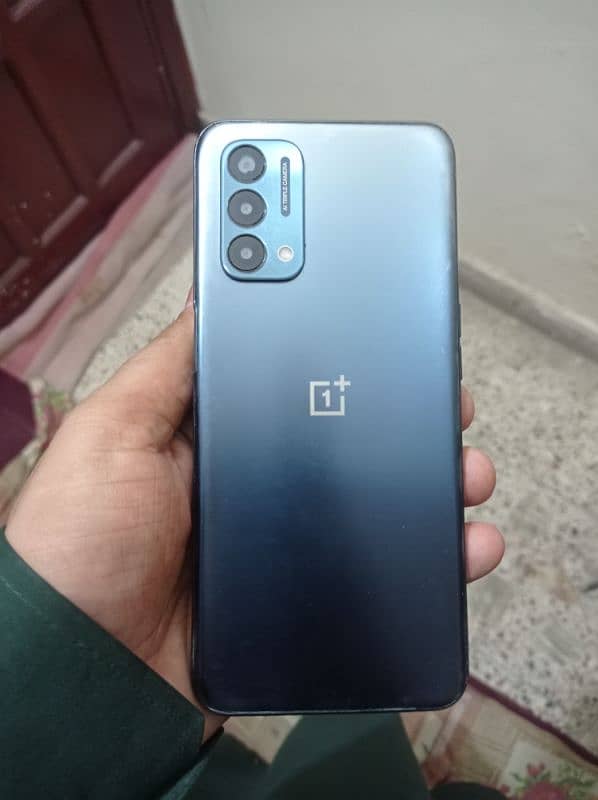 oneplus N200 5g 0