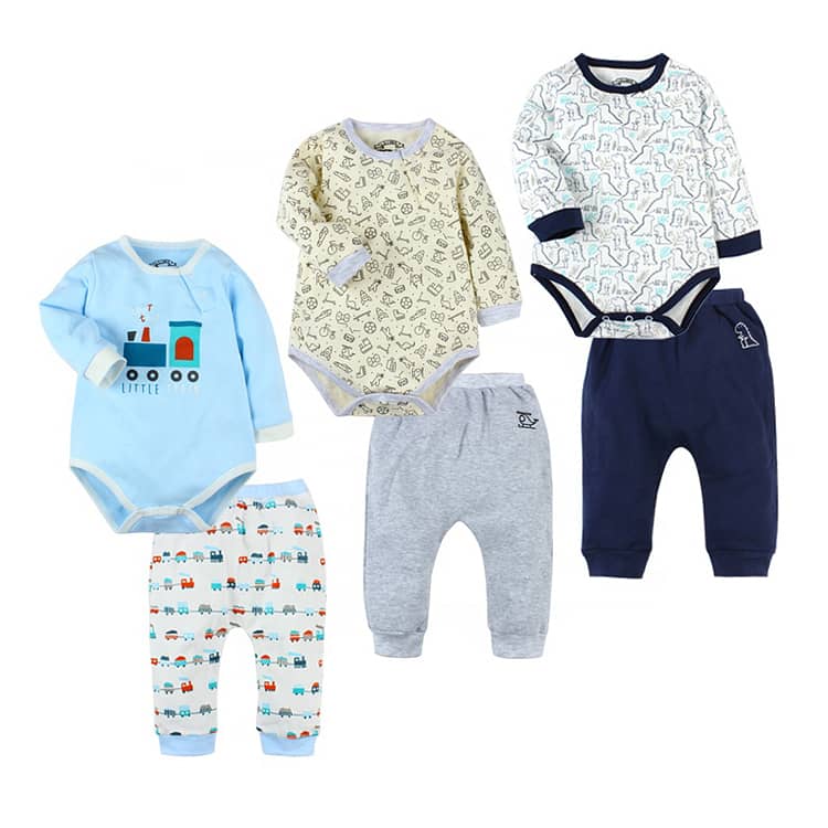 baba baby newbornkid garments  wholesale only 4