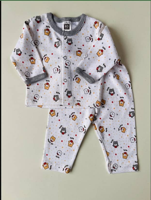 baba baby newbornkid garments  wholesale only 7