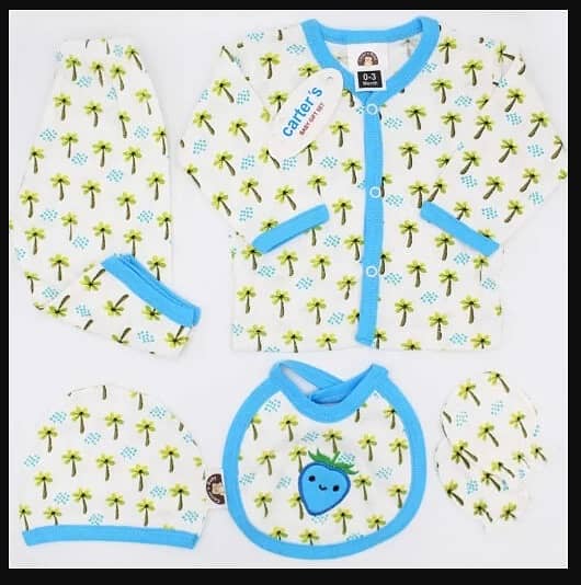 baba baby newbornkid garments  wholesale only 10