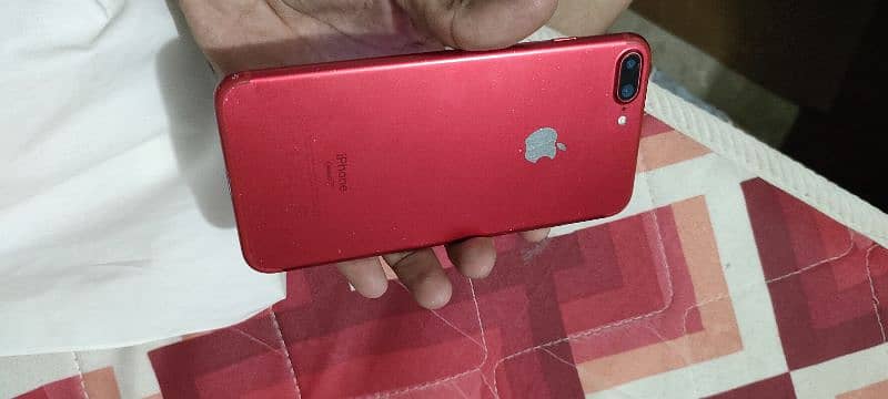 iphone 7 plus 128gb pta approved 0