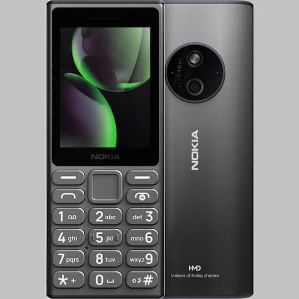 Nokia 150 aur Nokia 125 mobile chahiye kisi bhai ne sale karne hain 4