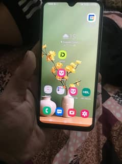 Samsung Galaxy A30s