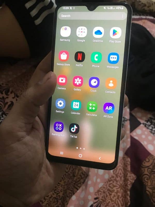 Samsung Galaxy A30s 2