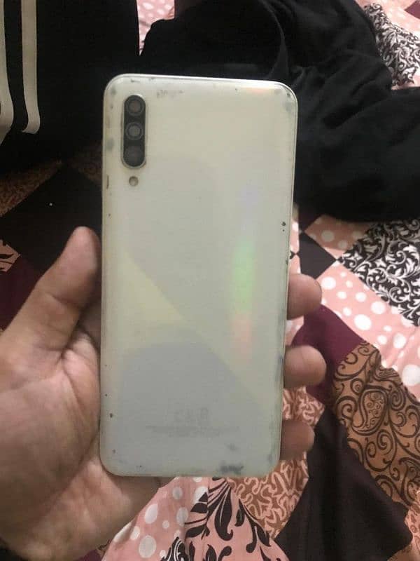 Samsung Galaxy A30s 6