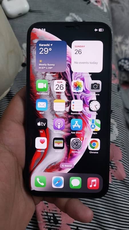 i phone 12 pro max 128gb 3