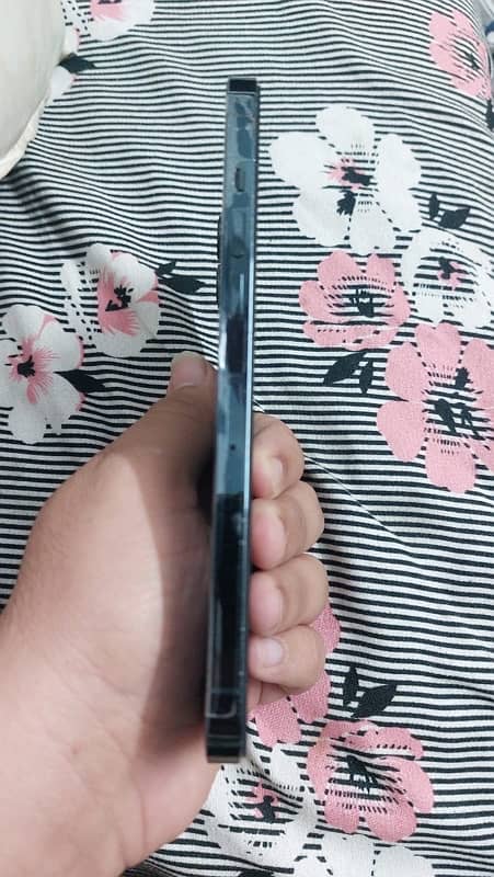 i phone 12 pro max 128gb 4