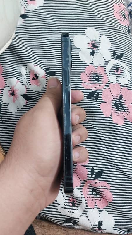 i phone 12 pro max 128gb 5