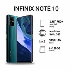 Infinix