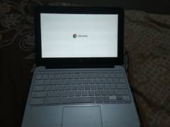 Chromebook