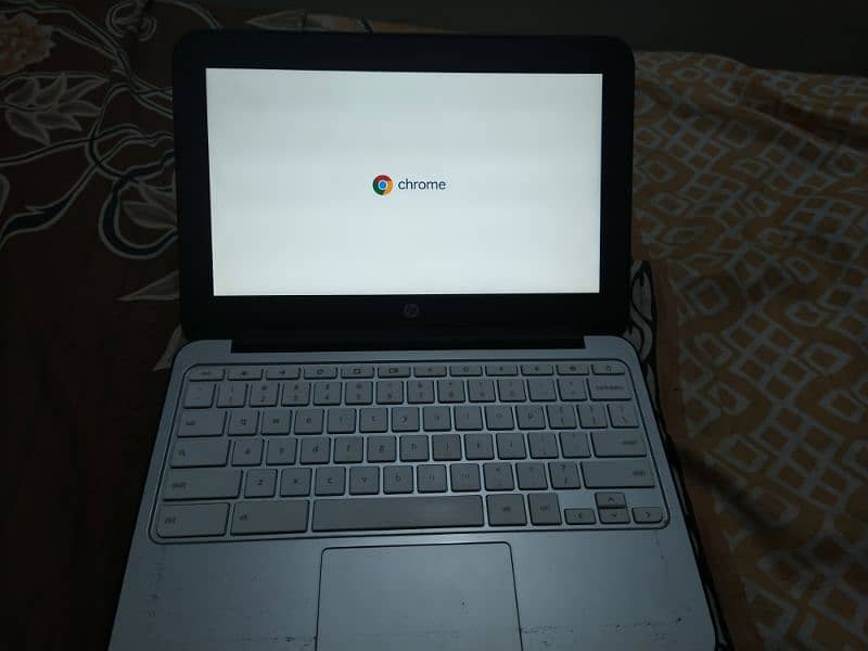 Chromebook for Sale 0