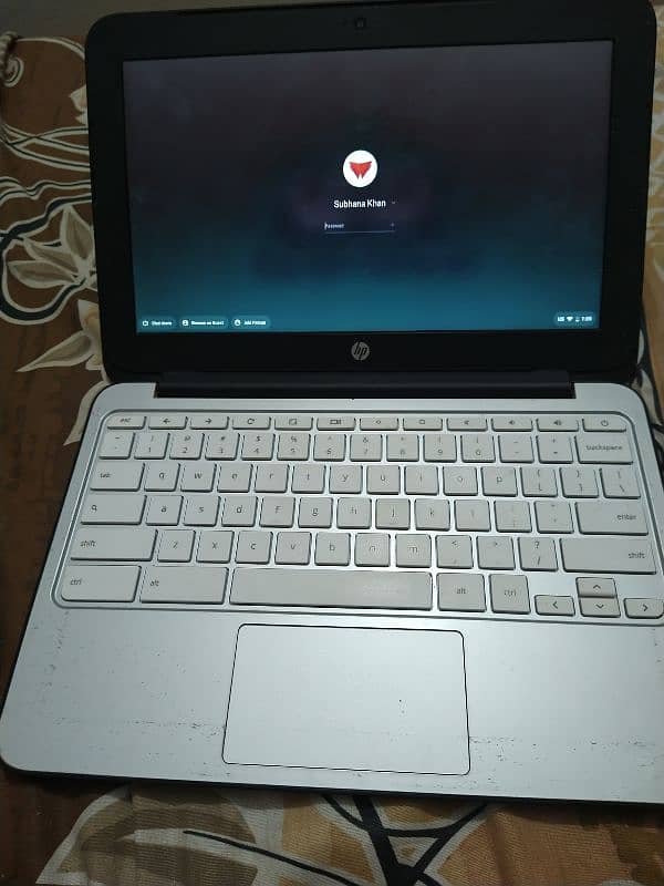 Chromebook for Sale 2