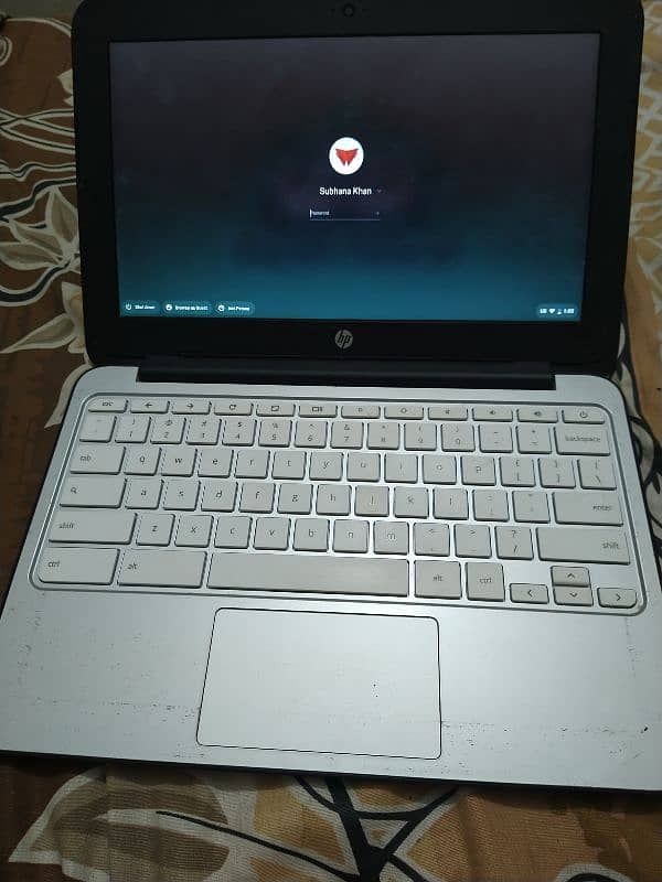 Chromebook for Sale 8