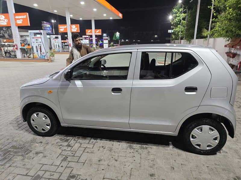 Suzuki Alto 2021 3