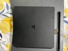 Ps4 Slim 1tb