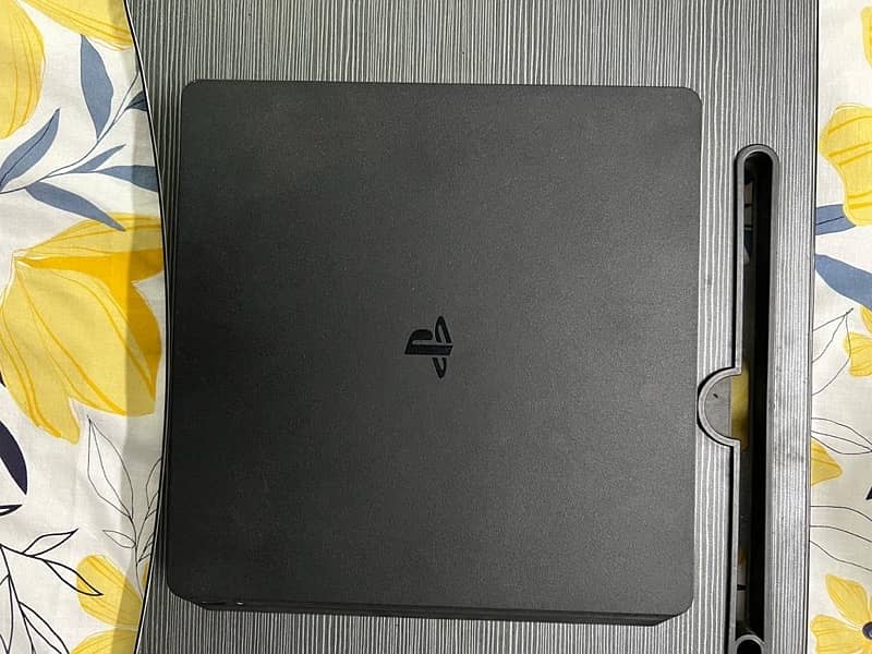 Ps4 Slim 1tb 0