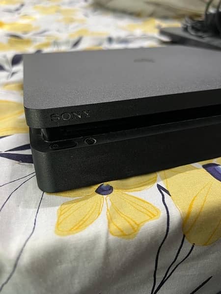 Ps4 Slim 1tb 4