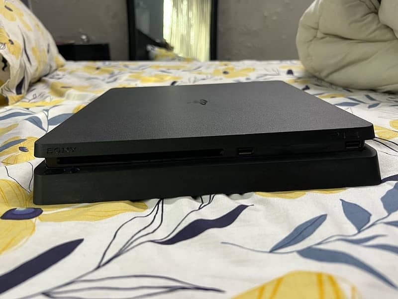 Ps4 Slim 1tb 5