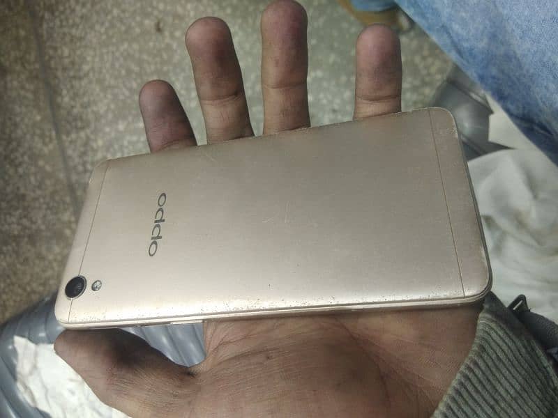 A37 oppo 4