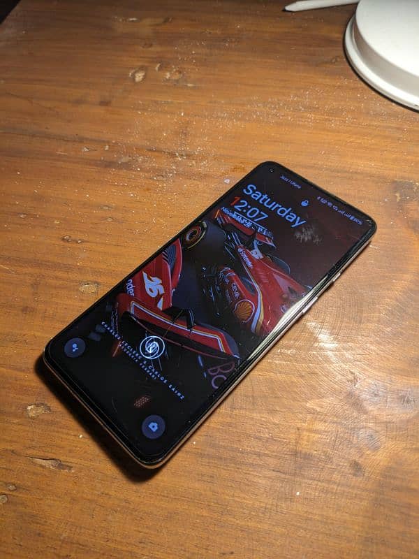 GREAT CONDITION ONEPLUS 8T 1