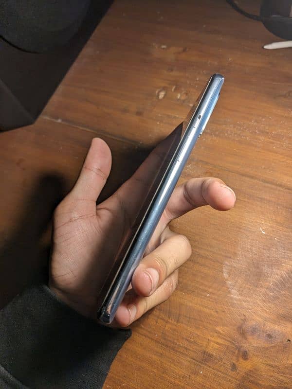 GREAT CONDITION ONEPLUS 8T 4