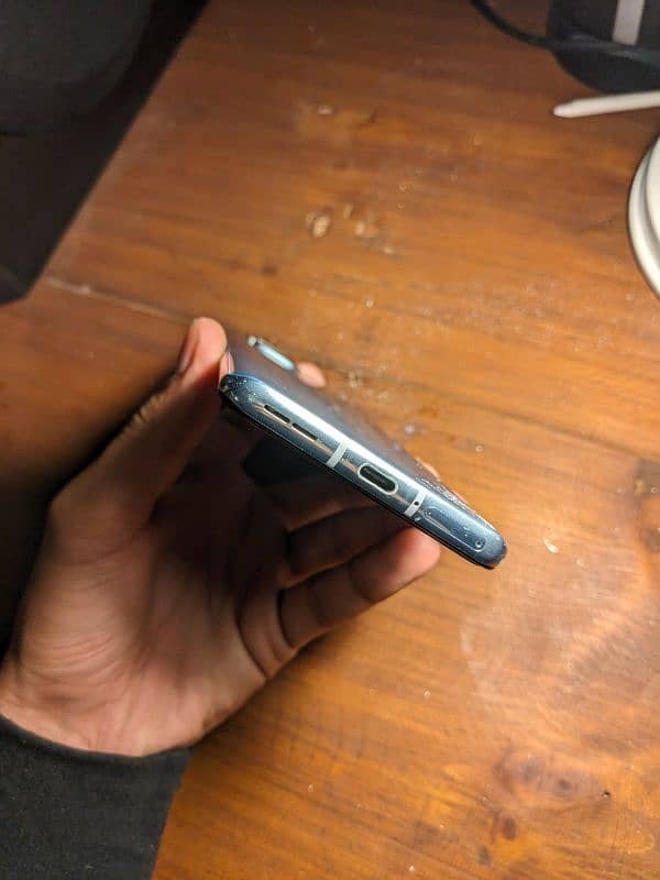 GREAT CONDITION ONEPLUS 8T 5