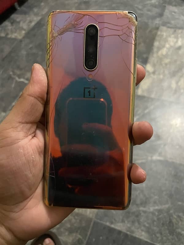 Oneplus 8 5g 10