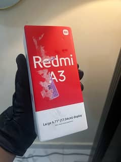 REDMI