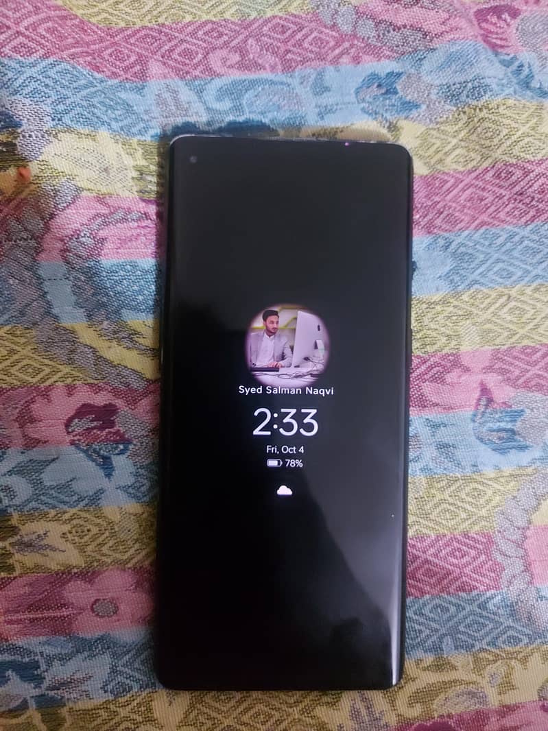 ONEPLUS 8 5G 0