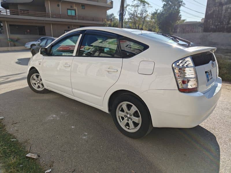 Toyota Prius 2011 2