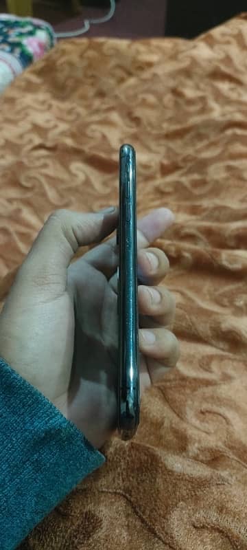 i phone xs black 1