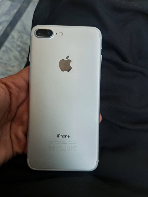 iphone 7+ non pta for sale 5