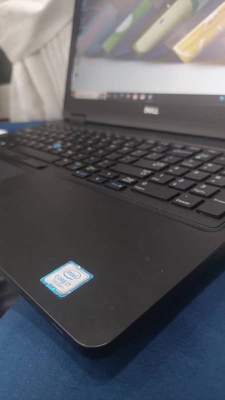 I7 Dell latitude 15.6" | 7th Gen | 2GB NVIDIA | 16 RAM 6