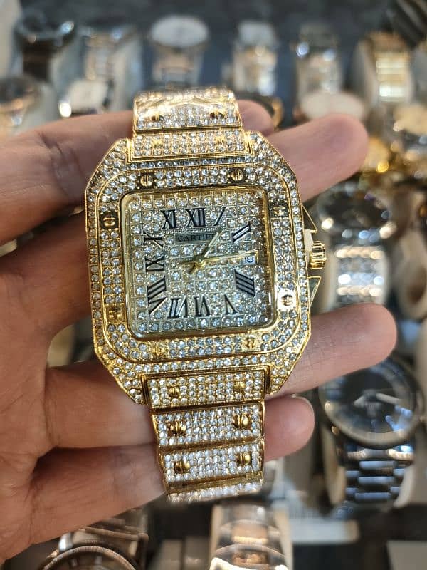 Cartier brand 0