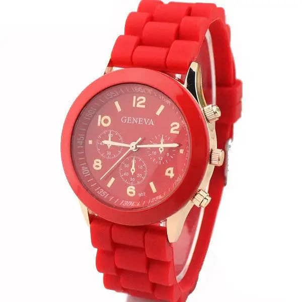 Fashionable Women WatchLuxury stylish and trendy trendy design 2