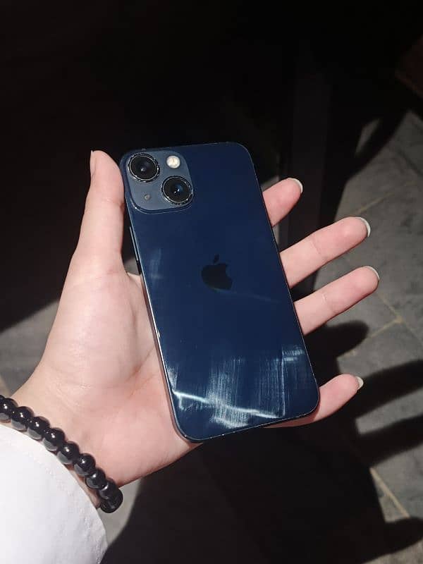 iPhone 13 mini 256gb 0